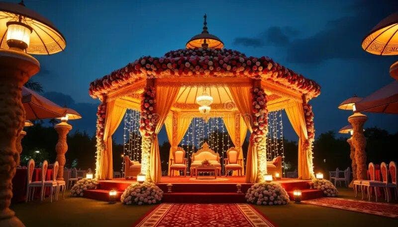 Wedding