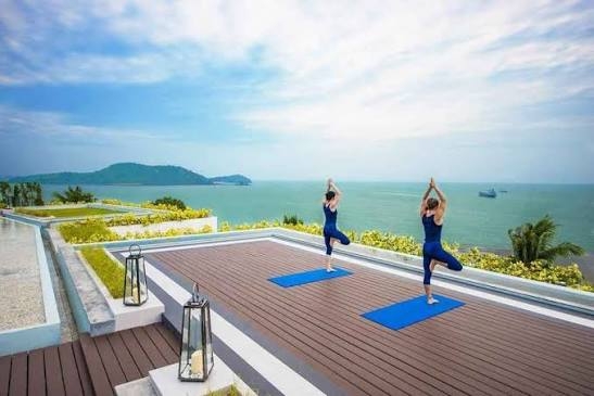 Wellness & Group Retreats