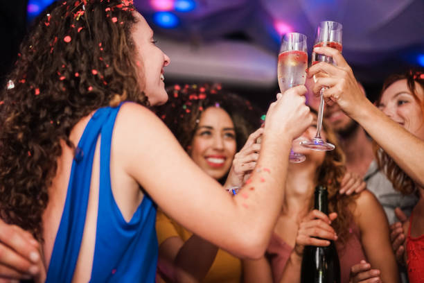 Social Celebrations